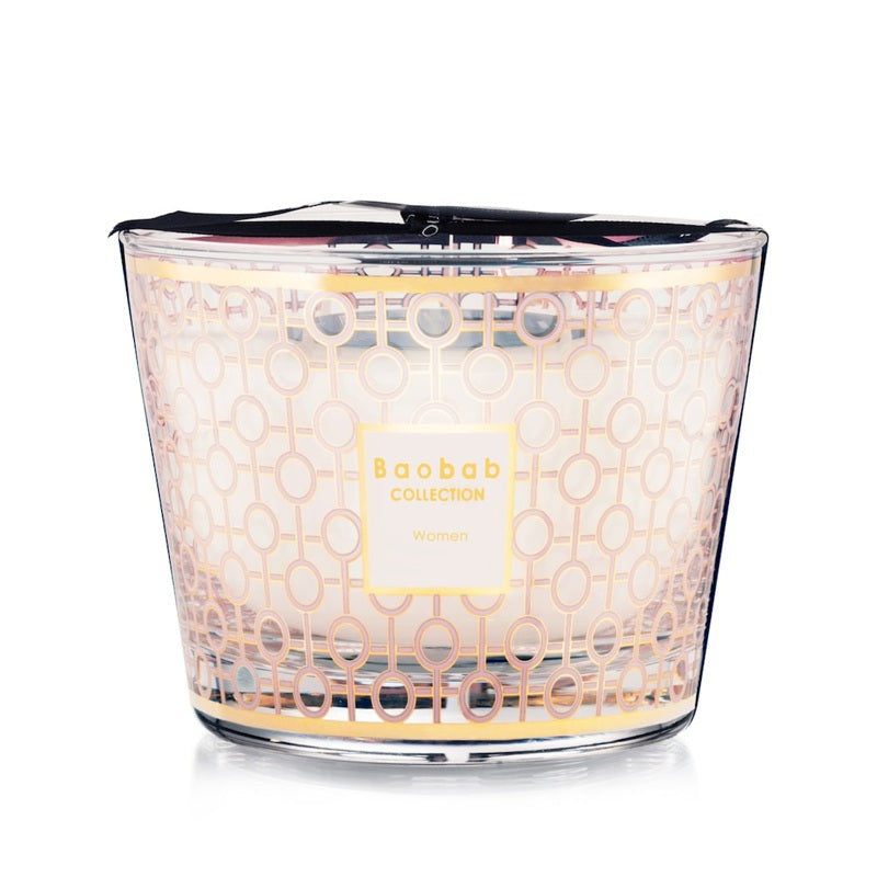 Vela Women 10cm - Mercado de Luxo - O Maior E-Commerce de Bens, Produtos e Serviços de Luxo do Brasil.