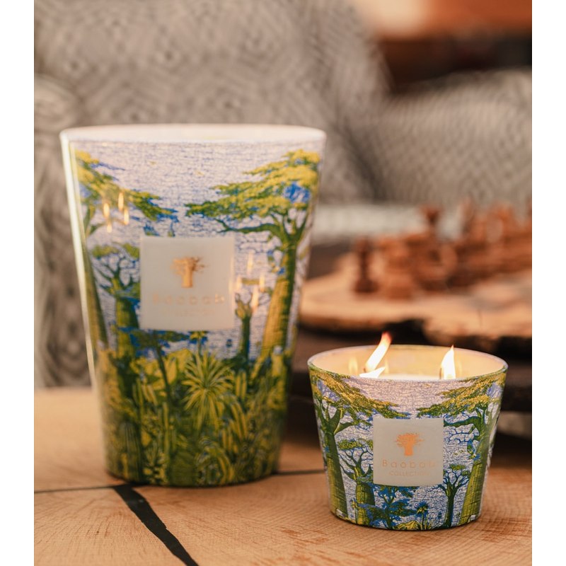 Vela Sacred Trees Yarani 1.3kg - Mercado de Luxo - O Maior E-Commerce de Bens, Produtos e Serviços de Luxo do Brasil.