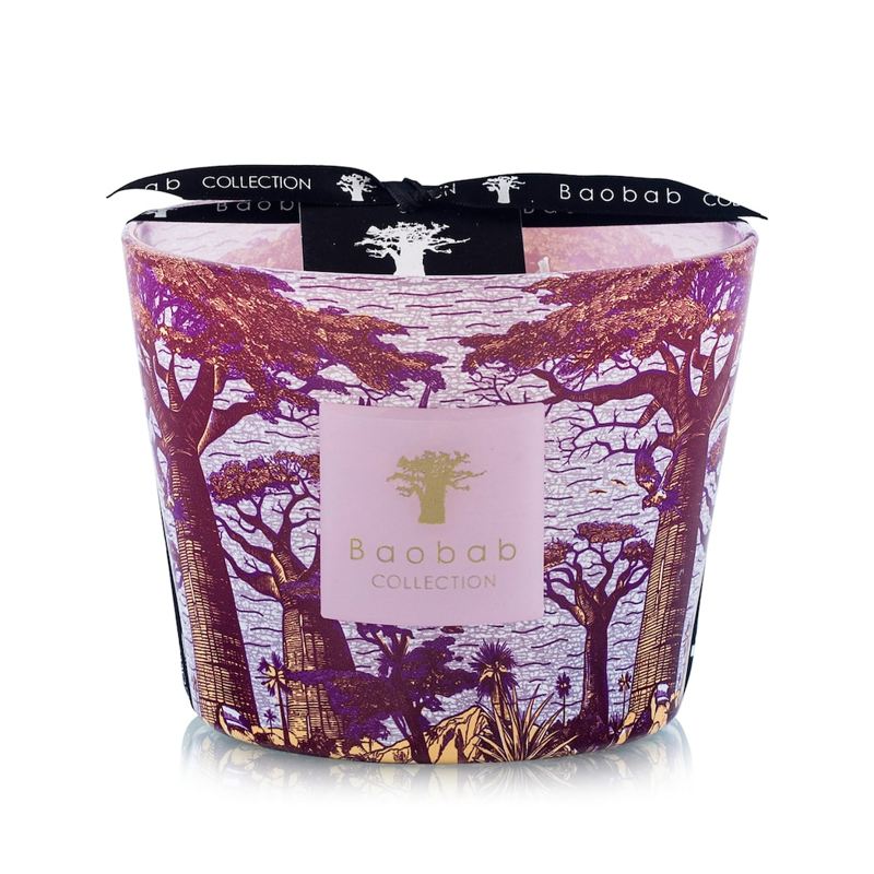 Vela Sacred Trees Massasso 500g - Mercado de Luxo - O Maior E-Commerce de Bens, Produtos e Serviços de Luxo do Brasil.