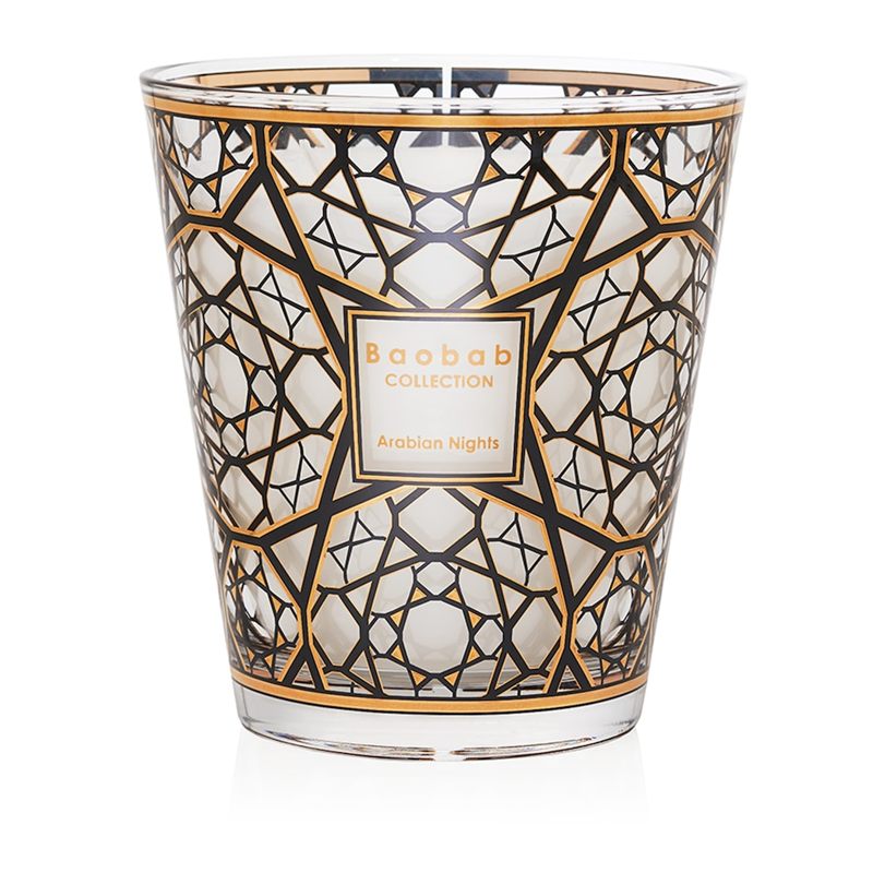 Vela Arabian Nights 16cm - Mercado de Luxo - O Maior E-Commerce de Bens, Produtos e Serviços de Luxo do Brasil.