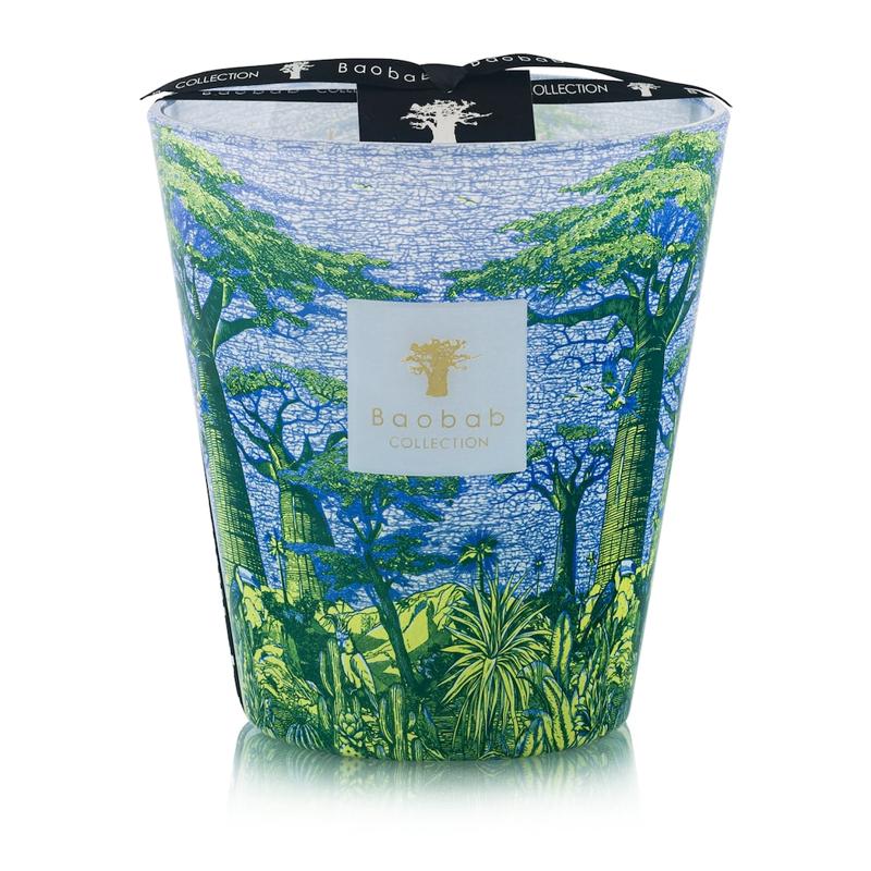 Vela Sacred Trees Yarani 2.3kg - Mercado de Luxo - O Maior E-Commerce de Bens, Produtos e Serviços de Luxo do Brasil.