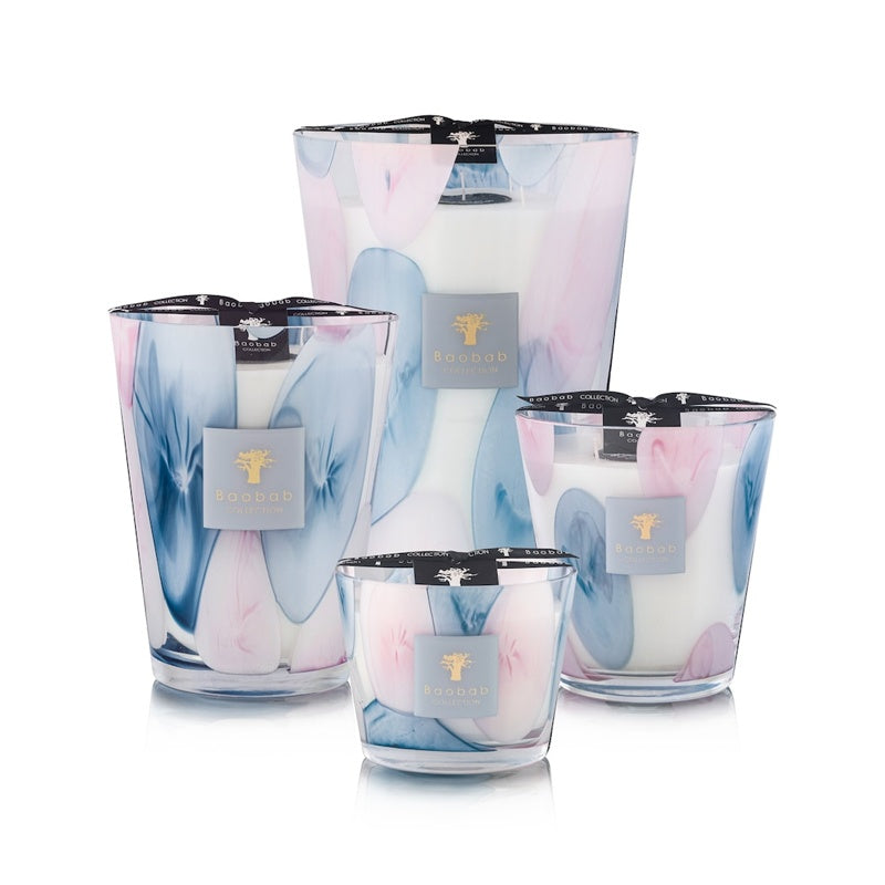 Vela Riviera Leopolda 2.3kg - Mercado de Luxo - O Maior E-Commerce de Bens, Produtos e Serviços de Luxo do Brasil.