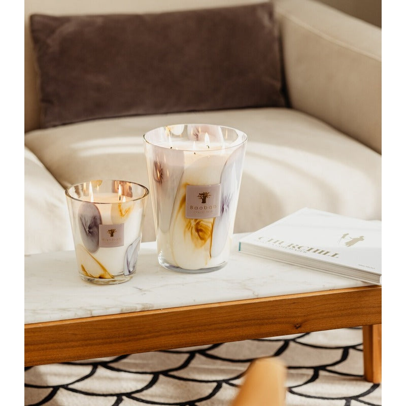 Vela Riviera Eilenroc 2.3kg - Mercado de Luxo - O Maior E-Commerce de Bens, Produtos e Serviços de Luxo do Brasil.