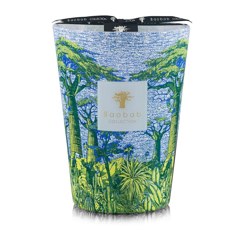 Vela Sacred Trees Yarani 5.2kg - Mercado de Luxo - O Maior E-Commerce de Bens, Produtos e Serviços de Luxo do Brasil.