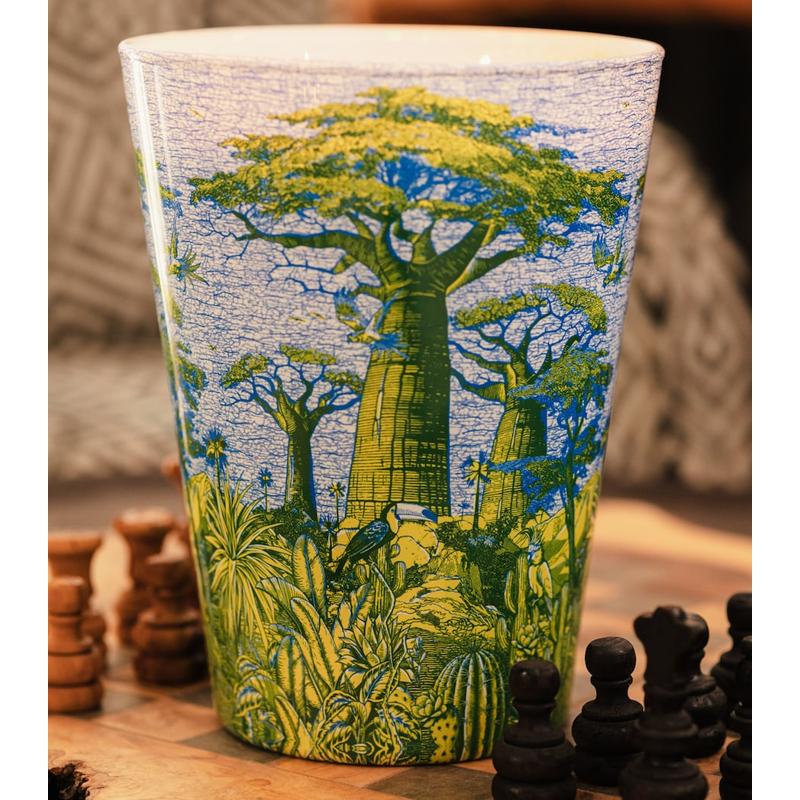 Vela Sacred Trees Yarani 5.2kg - Mercado de Luxo - O Maior E-Commerce de Bens, Produtos e Serviços de Luxo do Brasil.