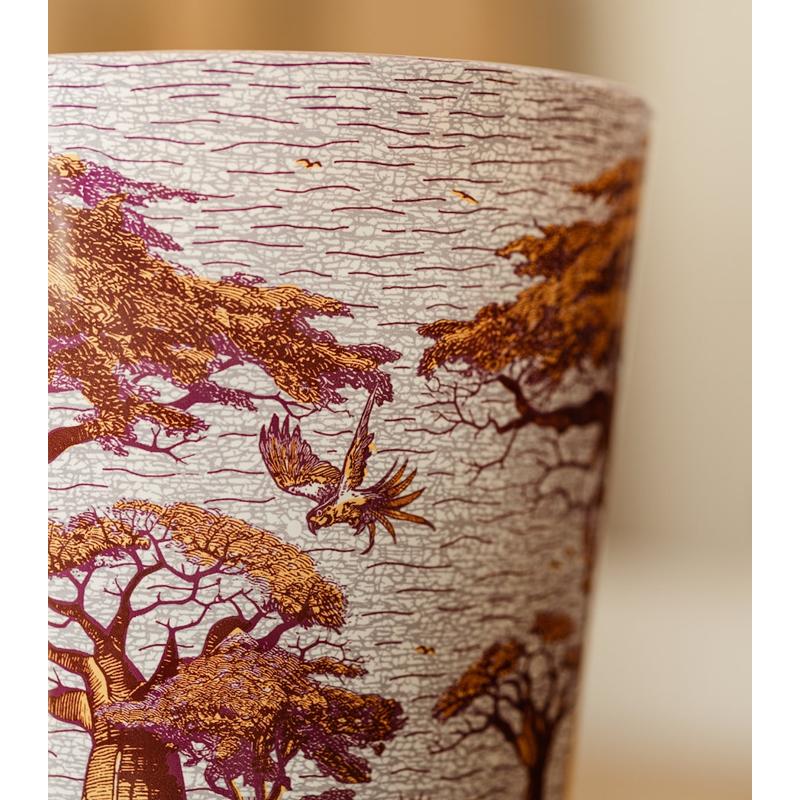 Vela Sacred Trees Massasso 5.2kg - Mercado de Luxo - O Maior E-Commerce de Bens, Produtos e Serviços de Luxo do Brasil.