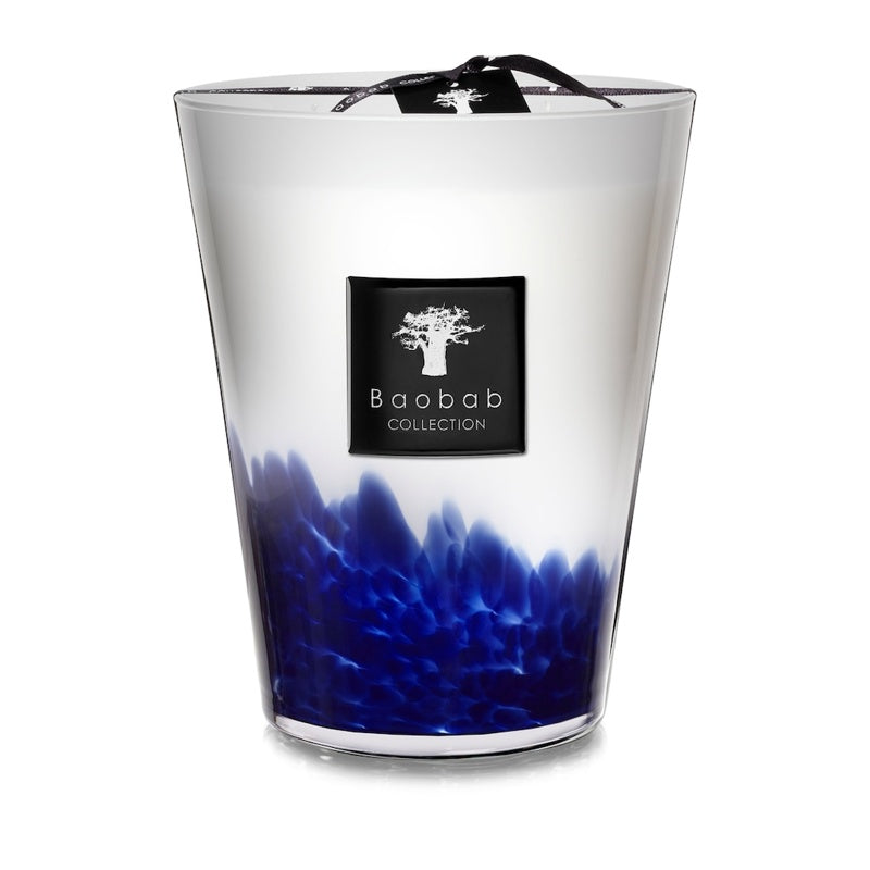 Vela Feathers Touareg 24cm - Mercado de Luxo - O Maior E-Commerce de Bens, Produtos e Serviços de Luxo do Brasil.