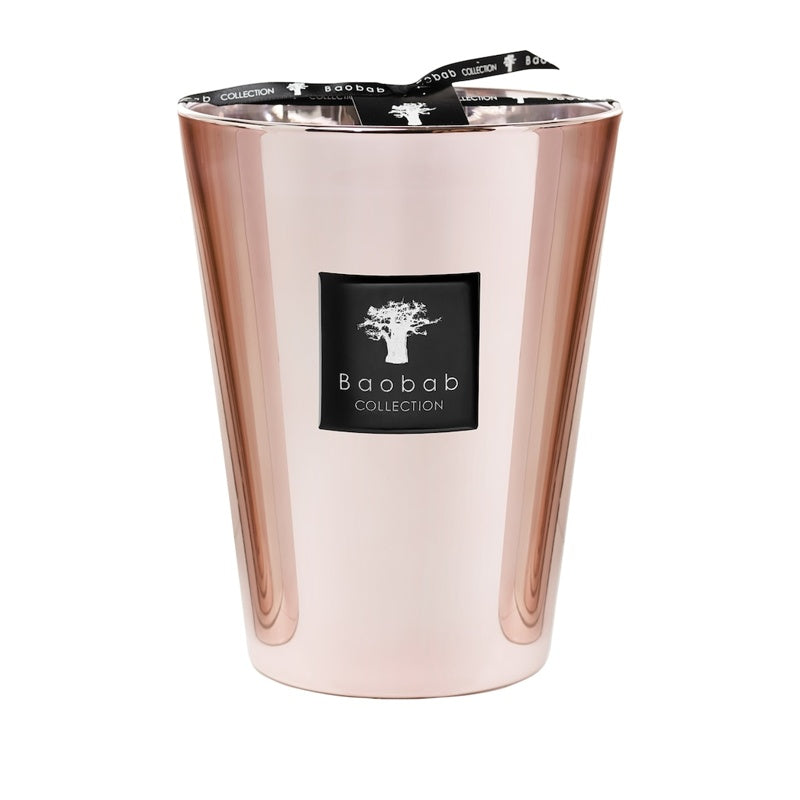 Vela Les Exclusives Roseum 6kg - Mercado de Luxo - O Maior E-Commerce de Bens, Produtos e Serviços de Luxo do Brasil.