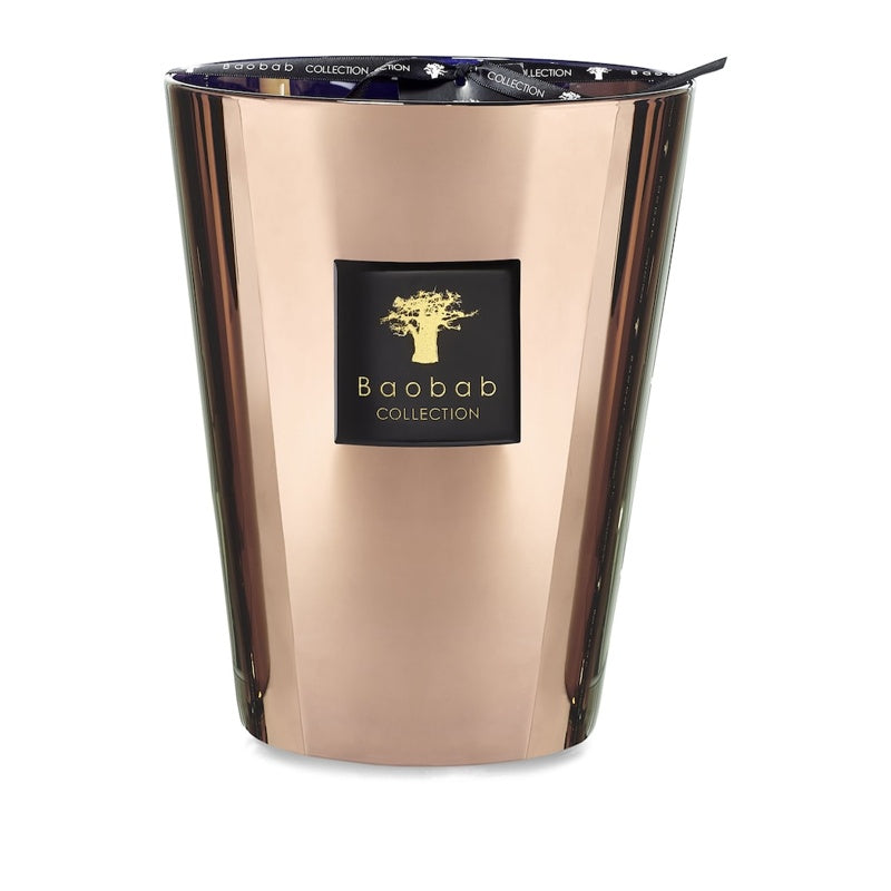 Vela Les Exclusives Cyprium 24cm - Mercado de Luxo - O Maior E-Commerce de Bens, Produtos e Serviços de Luxo do Brasil.