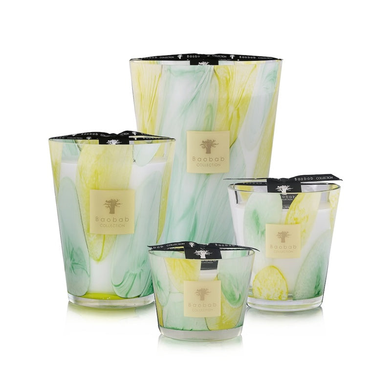 Vela Riviera Santo Sospir 5.2kg - Mercado de Luxo - O Maior E-Commerce de Bens, Produtos e Serviços de Luxo do Brasil.