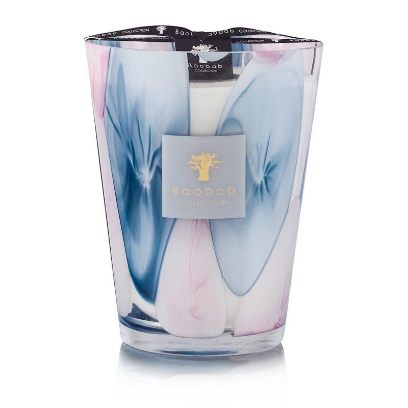 Vela Riviera Leopolda 5.2kg - Mercado de Luxo - O Maior E-Commerce de Bens, Produtos e Serviços de Luxo do Brasil.