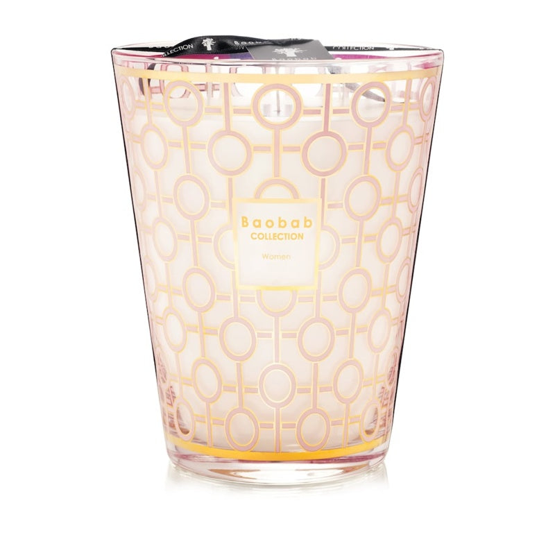 Vela Women 24cm - Mercado de Luxo - O Maior E-Commerce de Bens, Produtos e Serviços de Luxo do Brasil.