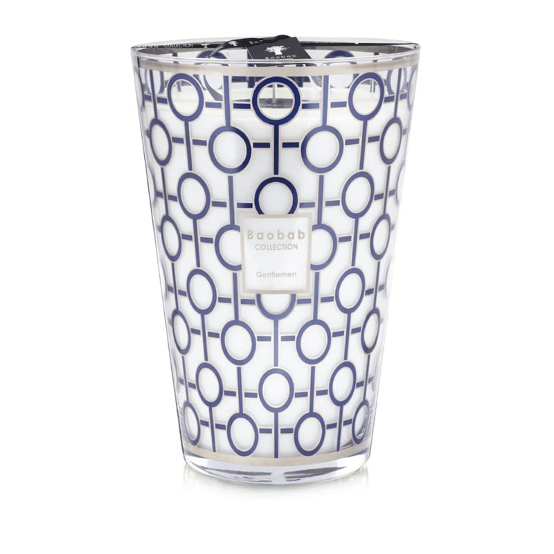 Vela Gentlemen Maxi - Mercado de Luxo - O Maior E-Commerce de Bens, Produtos e Serviços de Luxo do Brasil.