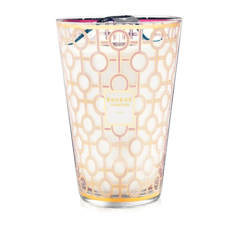 Vela Women 35cm - Mercado de Luxo - O Maior E-Commerce de Bens, Produtos e Serviços de Luxo do Brasil.