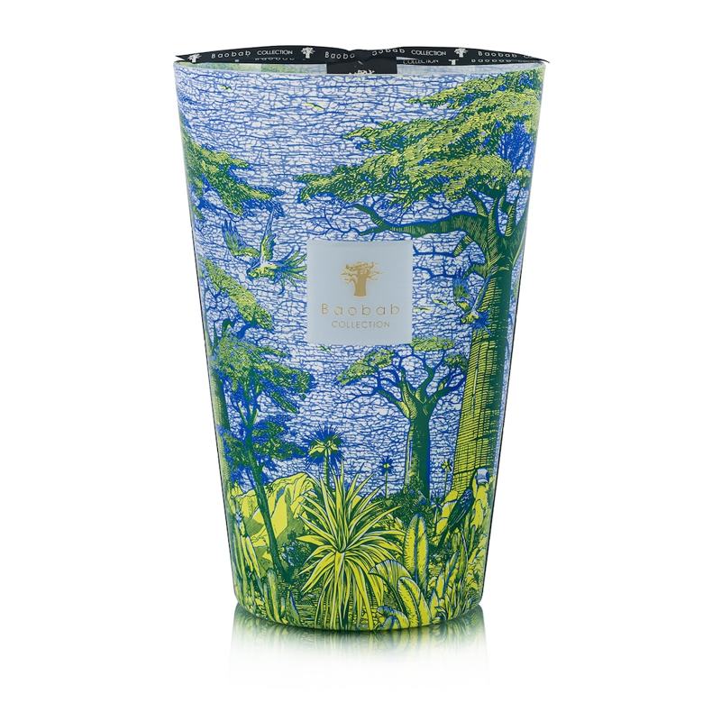 Vela Sacred Trees Yarani 10.35kg - Mercado de Luxo - O Maior E-Commerce de Bens, Produtos e Serviços de Luxo do Brasil.