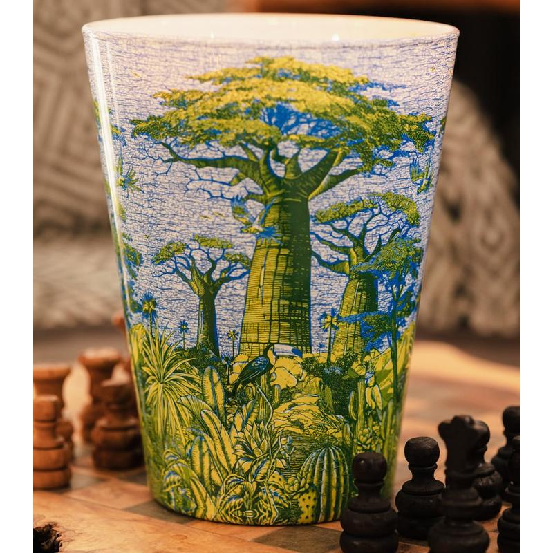 Vela Sacred Trees Yarani 10.35kg - Mercado de Luxo - O Maior E-Commerce de Bens, Produtos e Serviços de Luxo do Brasil.