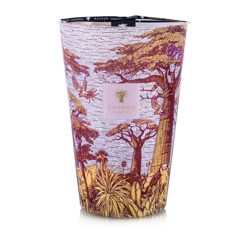 Vela Sacred Trees Massasso 10.35kg - Mercado de Luxo - O Maior E-Commerce de Bens, Produtos e Serviços de Luxo do Brasil.