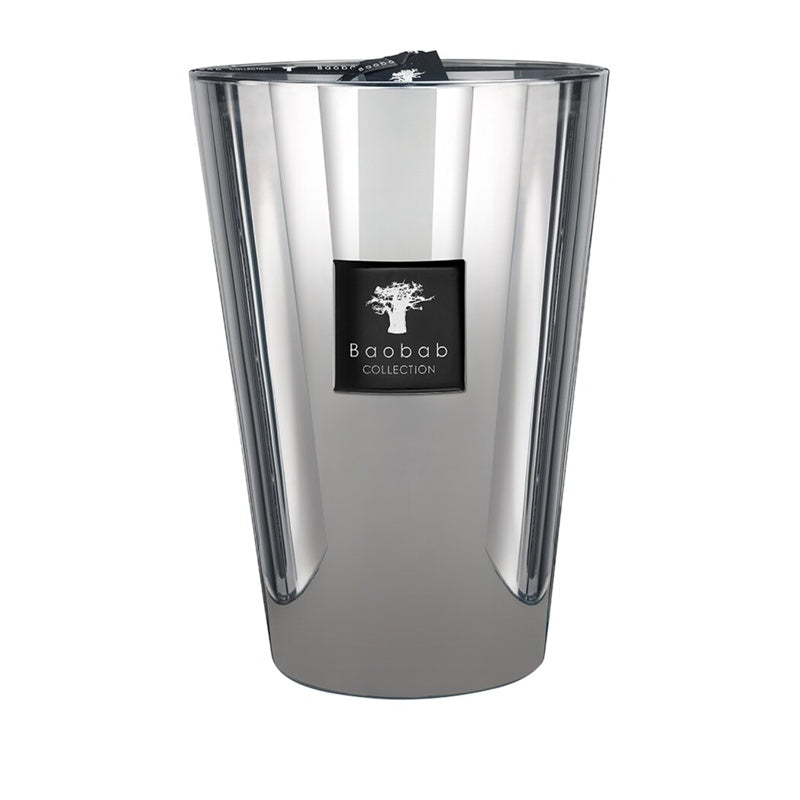 Vela Platinum 10kg - Mercado de Luxo - O Maior E-Commerce de Bens, Produtos e Serviços de Luxo do Brasil.