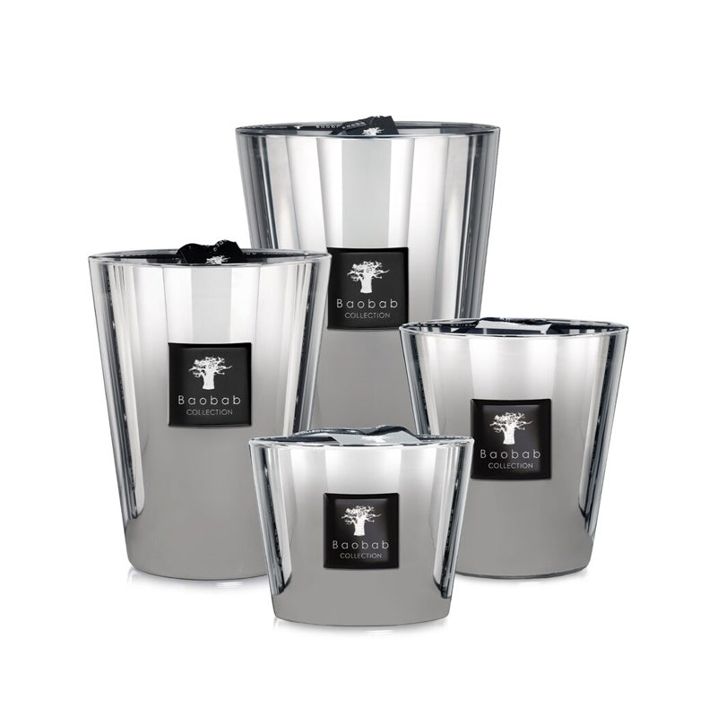Vela Platinum 10kg - Mercado de Luxo - O Maior E-Commerce de Bens, Produtos e Serviços de Luxo do Brasil.