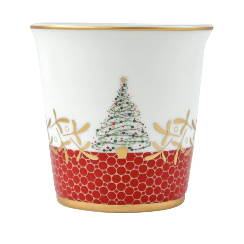Vela Noël Tumbler 200g - Mercado de Luxo - O Maior E-Commerce de Bens, Produtos e Serviços de Luxo do Brasil.