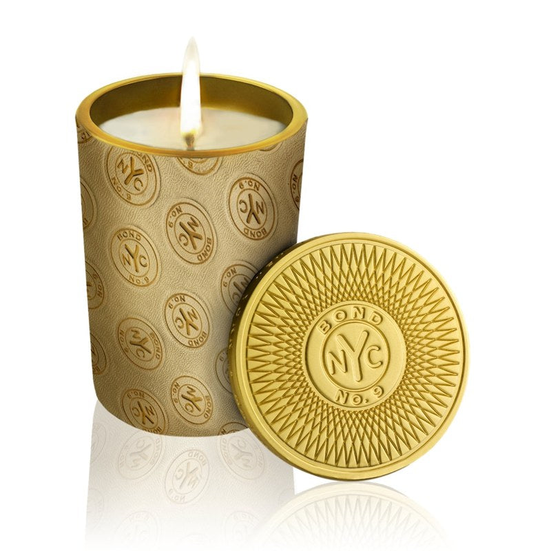 Vela Bond No.9 Signature 200g - Mercado de Luxo - O Maior E-Commerce de Bens, Produtos e Serviços de Luxo do Brasil.
