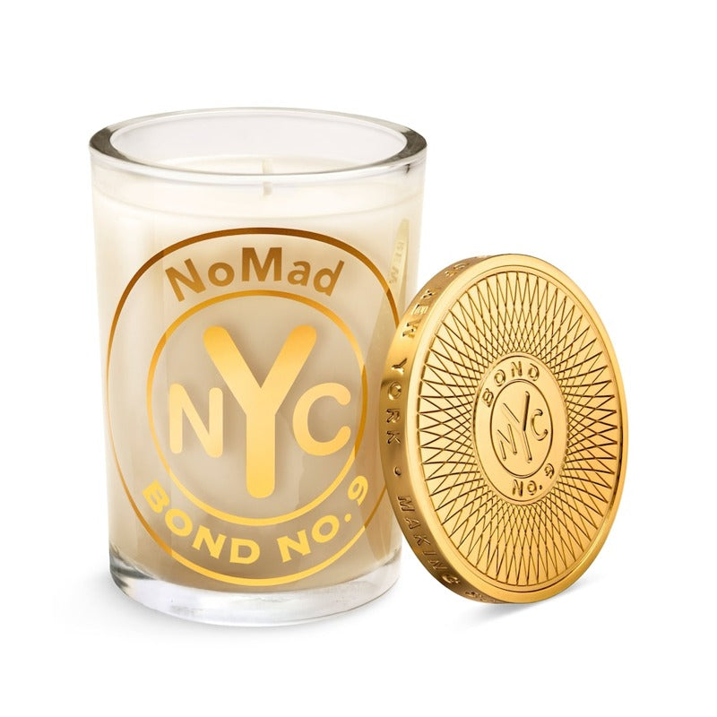 Vela NoMad 200g - Mercado de Luxo - O Maior E-Commerce de Bens, Produtos e Serviços de Luxo do Brasil.