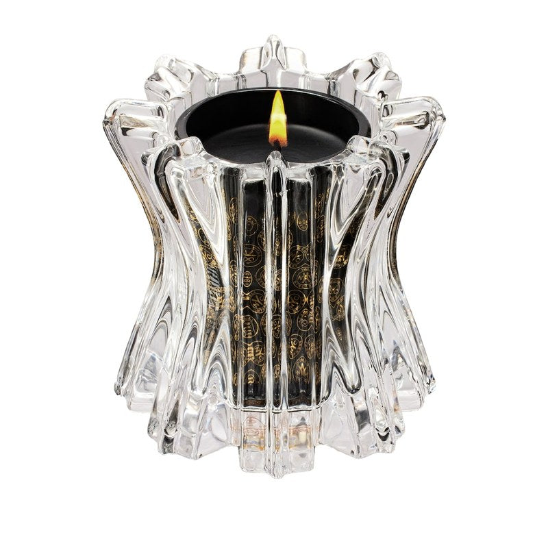 Vela Wall Street Refillable Set 181g - Mercado de Luxo - O Maior E-Commerce de Bens, Produtos e Serviços de Luxo do Brasil.