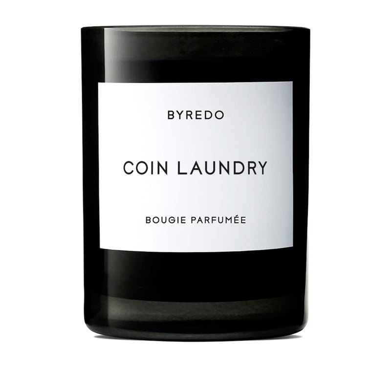 Vela Coin Laundry 240g - Mercado de Luxo - O Maior E-Commerce de Bens, Produtos e Serviços de Luxo do Brasil.