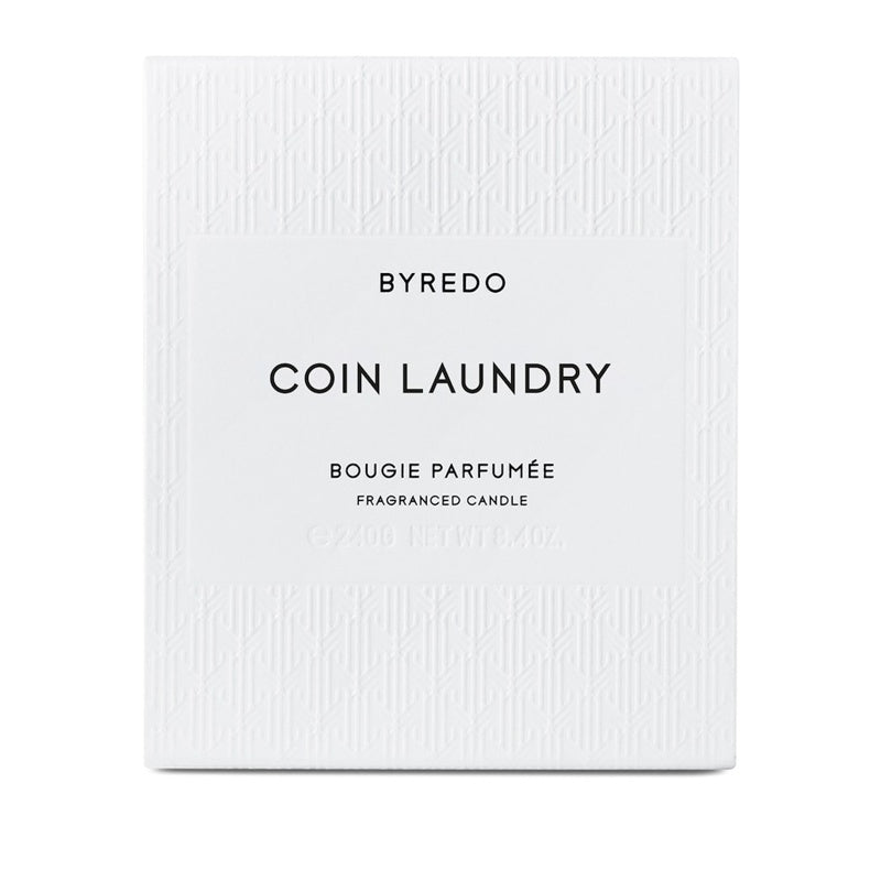 Vela Coin Laundry 240g - Mercado de Luxo - O Maior E-Commerce de Bens, Produtos e Serviços de Luxo do Brasil.
