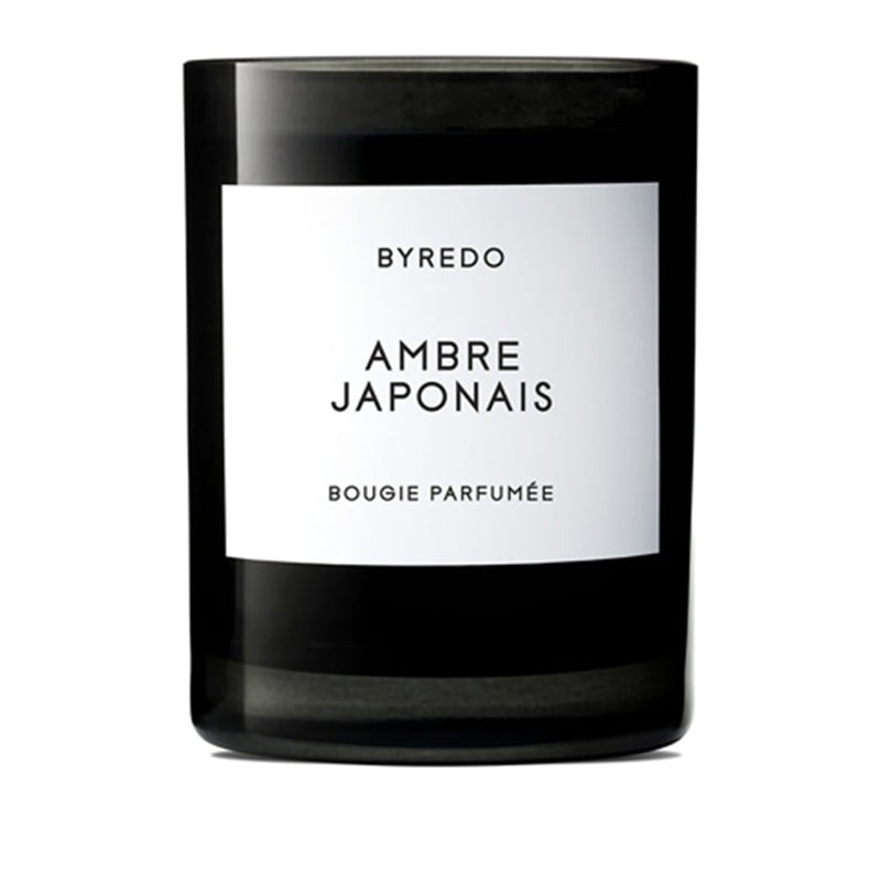 Vela Ambre Japonais 240g - Mercado de Luxo - O Maior E-Commerce de Bens, Produtos e Serviços de Luxo do Brasil.