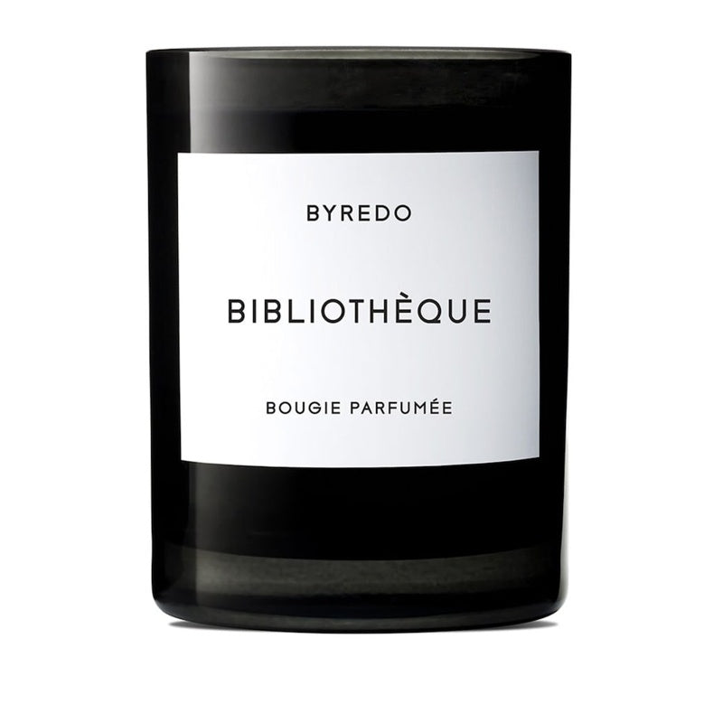Vela Bibliothèque 300g - Mercado de Luxo - O Maior E-Commerce de Bens, Produtos e Serviços de Luxo do Brasil.