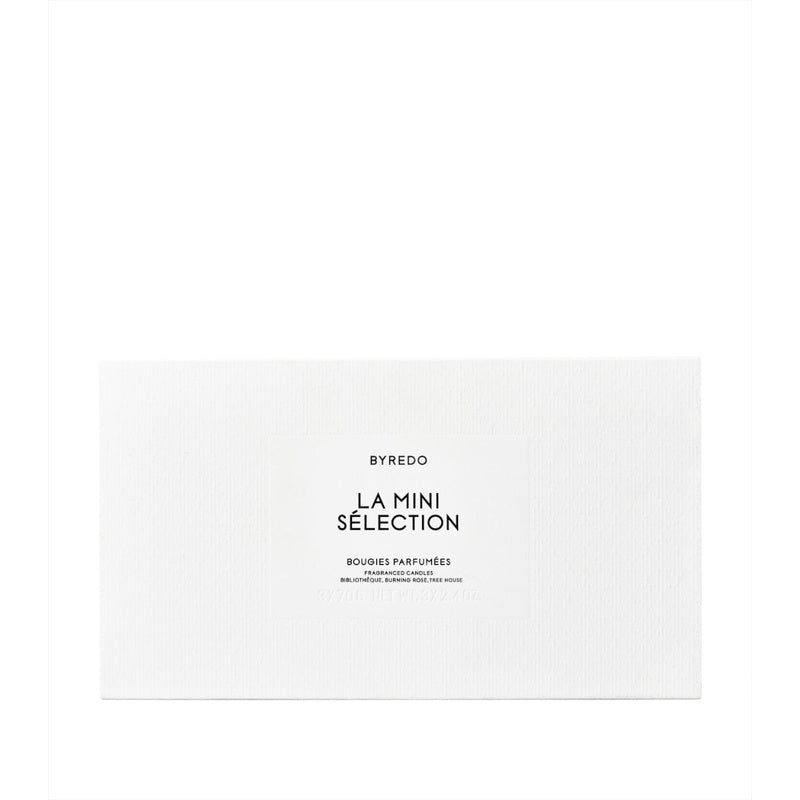 Vela Scented Gift Set 3 x 70g - Mercado de Luxo - O Maior E-Commerce de Bens, Produtos e Serviços de Luxo do Brasil.