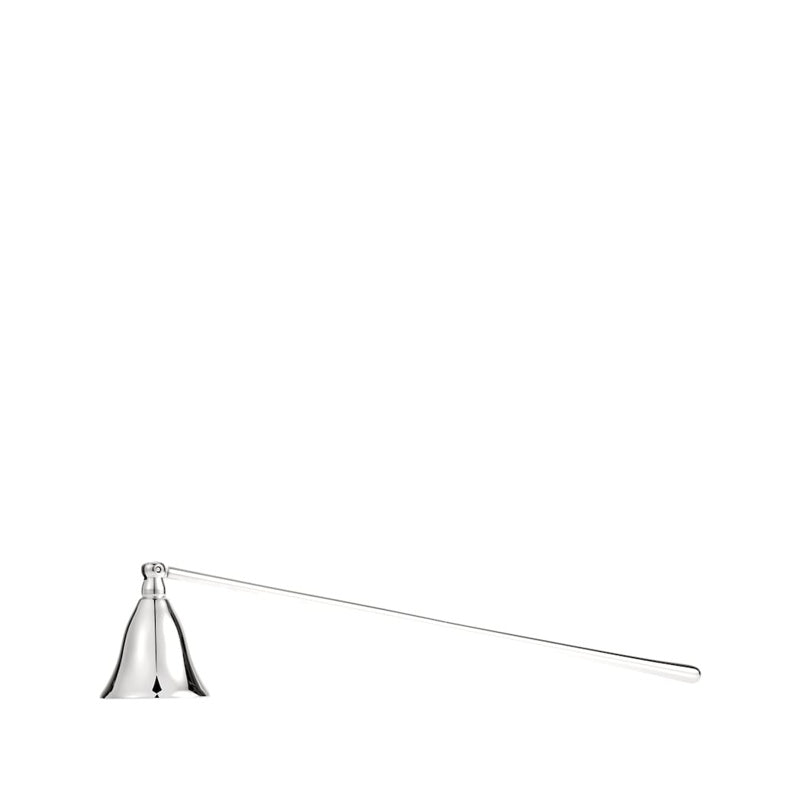 Vela Stainless Steel Uni Snuffer - Mercado de Luxo - O Maior E-Commerce de Bens, Produtos e Serviços de Luxo do Brasil.