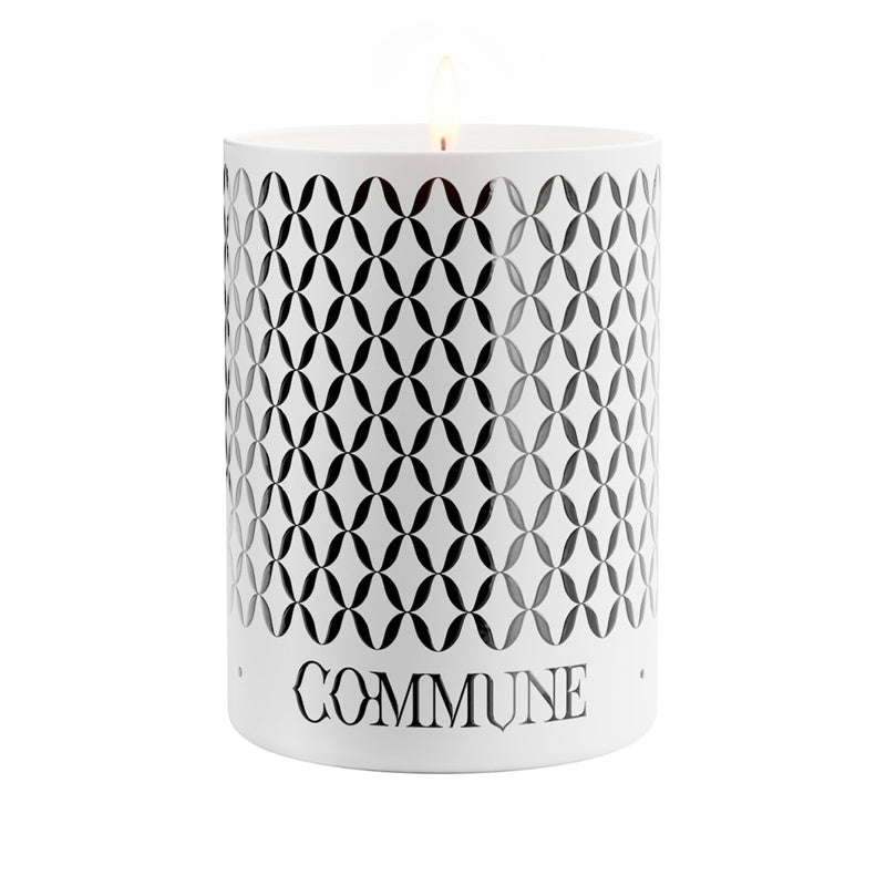 Vela Nymphaea Lux Scented - Mercado de Luxo - O Maior E-Commerce de Bens, Produtos e Serviços de Luxo do Brasil.