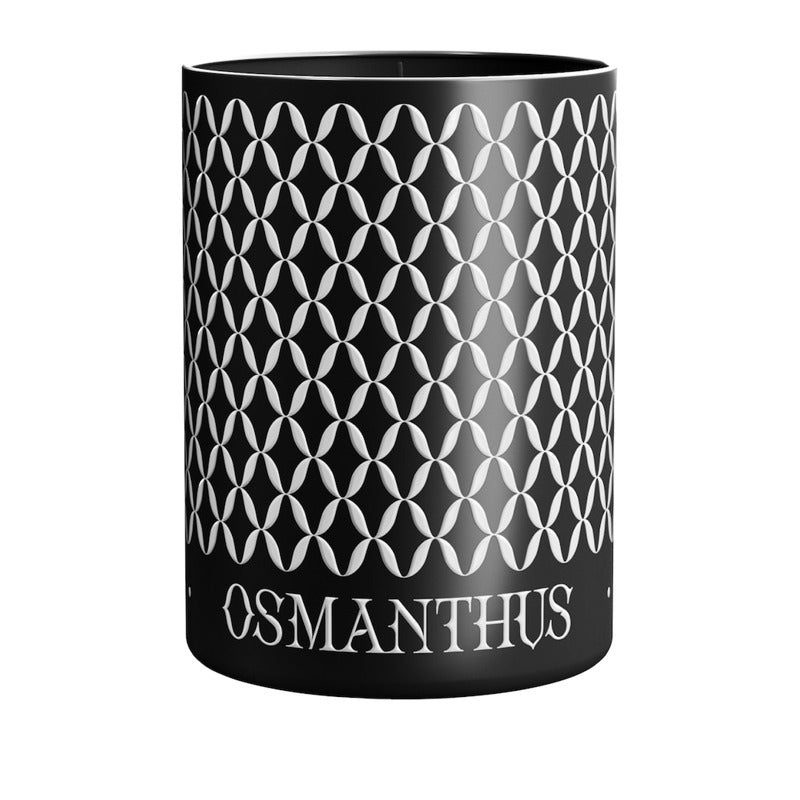 Vela Osmanthus Nox Scented 400g - Mercado de Luxo - O Maior E-Commerce de Bens, Produtos e Serviços de Luxo do Brasil.