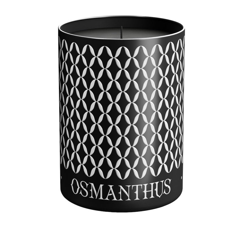 Vela Osmanthus Nox Scented 400g - Mercado de Luxo - O Maior E-Commerce de Bens, Produtos e Serviços de Luxo do Brasil.