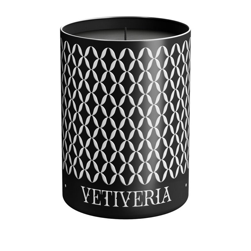 Vela Vetiveria Nox Scented 400g - Mercado de Luxo - O Maior E-Commerce de Bens, Produtos e Serviços de Luxo do Brasil.