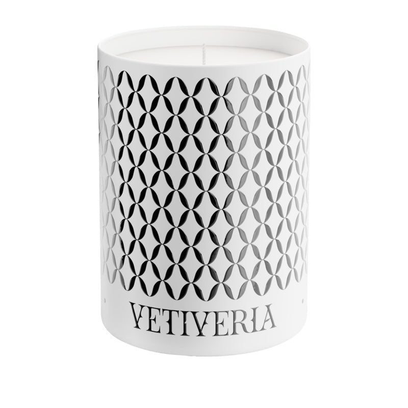 Vela Vetiveria Lux Scented - Mercado de Luxo - O Maior E-Commerce de Bens, Produtos e Serviços de Luxo do Brasil.
