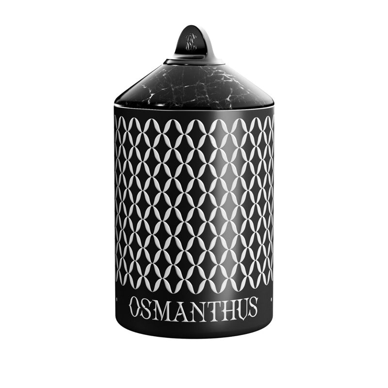 Vela Osmanthus Nox Scented with Cover 400g - Mercado de Luxo - O Maior E-Commerce de Bens, Produtos e Serviços de Luxo do Brasil.
