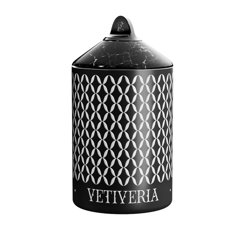 Vela Vetiveria Nox Scented with Cover 400g - Mercado de Luxo - O Maior E-Commerce de Bens, Produtos e Serviços de Luxo do Brasil.