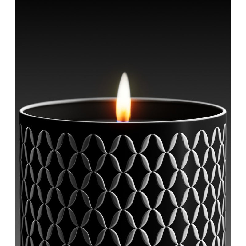 Vela Vetiveria Nox Scented with Cover 400g - Mercado de Luxo - O Maior E-Commerce de Bens, Produtos e Serviços de Luxo do Brasil.