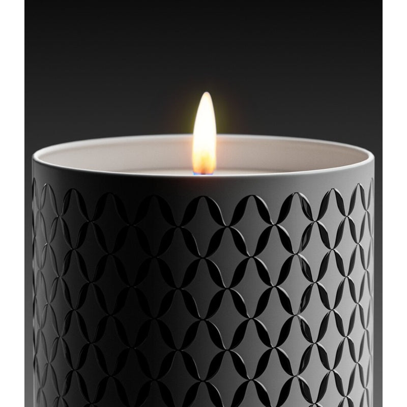 Vela Vetiveria Lux Scented with Cover - Mercado de Luxo - O Maior E-Commerce de Bens, Produtos e Serviços de Luxo do Brasil.