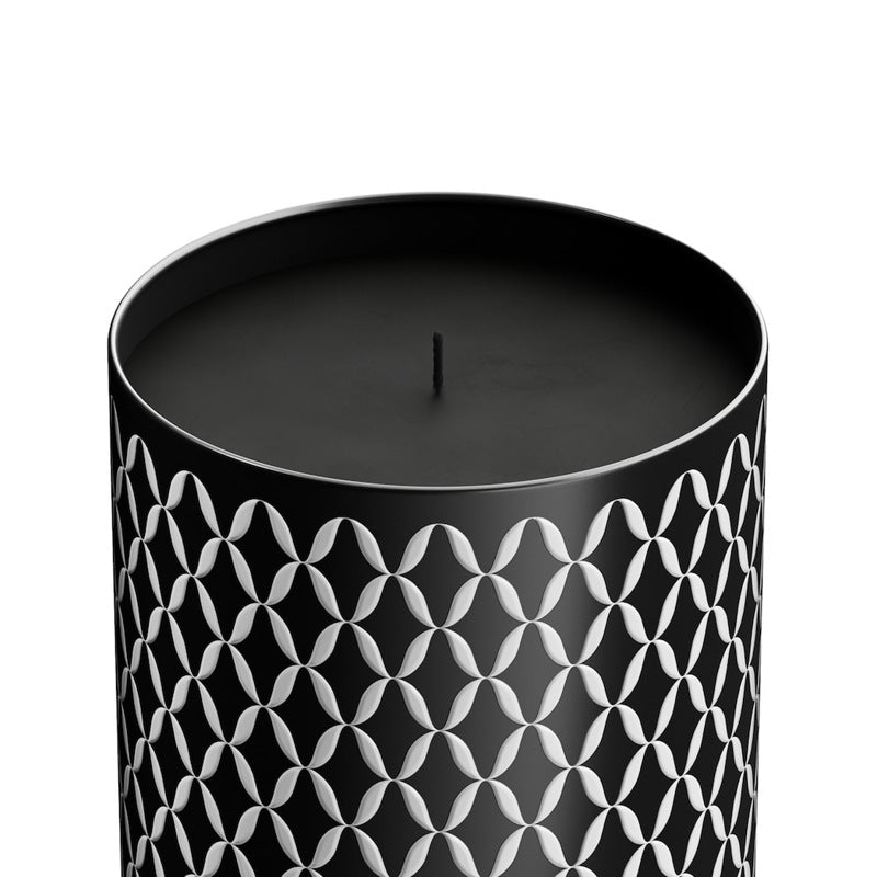 Vela Nymphaea Nox Scented with Cover 400g - Mercado de Luxo - O Maior E-Commerce de Bens, Produtos e Serviços de Luxo do Brasil.