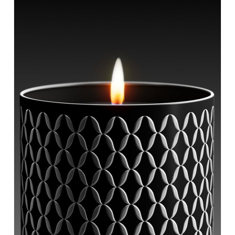Vela Nymphaea Nox Scented with Cover 400g - Mercado de Luxo - O Maior E-Commerce de Bens, Produtos e Serviços de Luxo do Brasil.