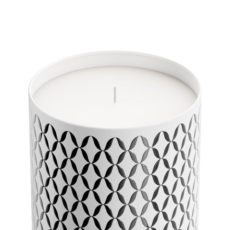 Vela Nymphaea Lux Scented with Cover 400g - Mercado de Luxo - O Maior E-Commerce de Bens, Produtos e Serviços de Luxo do Brasil.