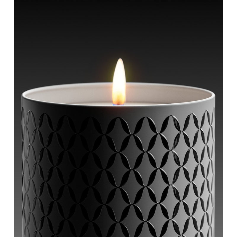 Vela Nymphaea Lux Scented with Cover 400g - Mercado de Luxo - O Maior E-Commerce de Bens, Produtos e Serviços de Luxo do Brasil.