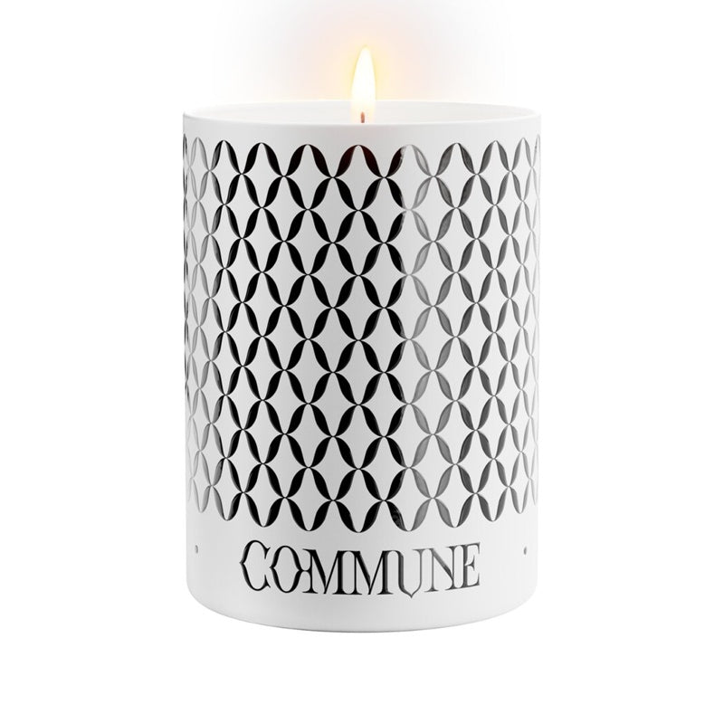 Vela Nymphaea Lux Scented with Cover 400g - Mercado de Luxo - O Maior E-Commerce de Bens, Produtos e Serviços de Luxo do Brasil.