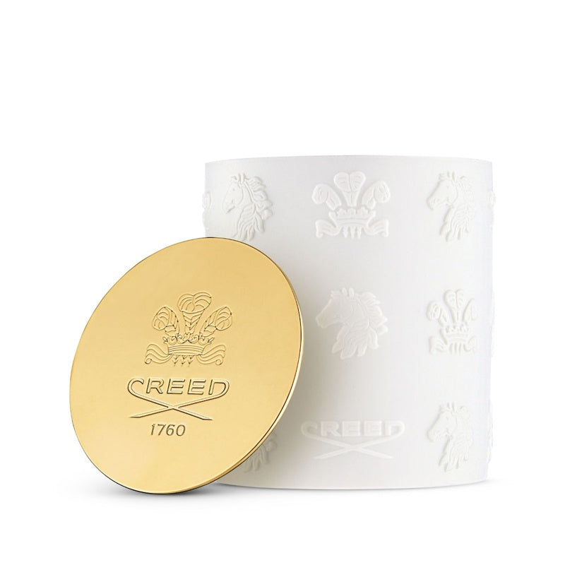 Vela Toscana Scented 220g - Mercado de Luxo - O Maior E-Commerce de Bens, Produtos e Serviços de Luxo do Brasil.