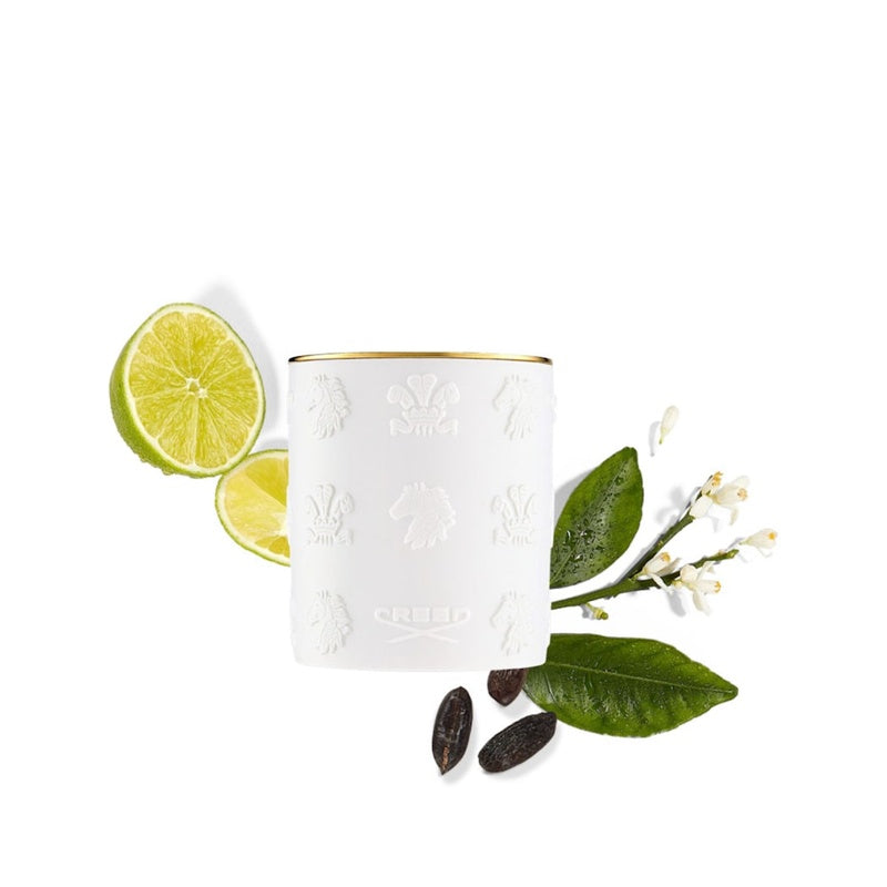 Vela Sea Island Scented 220g - Mercado de Luxo - O Maior E-Commerce de Bens, Produtos e Serviços de Luxo do Brasil.