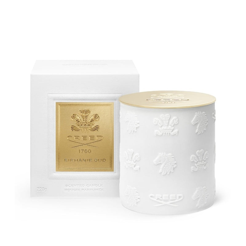 Vela Birmanie Oud 220g - Mercado de Luxo - O Maior E-Commerce de Bens, Produtos e Serviços de Luxo do Brasil.